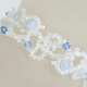 Arabesque - Arabesque Chalcedony-White - 2